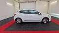 Renault Clio V Société Air Nav SCe 75 - 20 Blanc - thumbnail 7