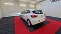 Renault Clio V Société Air Nav SCe 75 - 20 Blanc - thumbnail 10
