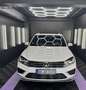 Volkswagen Touareg V6 TDI BMT/Start-Stopp Terrain Tech 4Motion Weiß - thumbnail 1