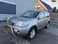 Nissan X-Trail 2.0 Comfort 2wd Clima Bj:2005 NAP! Grijs - thumbnail 1