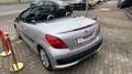 Peugeot 207 CC Cabrio-Coupe Filou/1.Hand/Klima/ Gris - thumbnail 11
