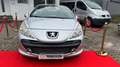 Peugeot 207 CC Cabrio-Coupe Filou/1.Hand/Klima/ Gris - thumbnail 10