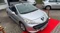Peugeot 207 CC Cabrio-Coupe Filou/1.Hand/Klima/ Gris - thumbnail 2
