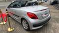 Peugeot 207 CC Cabrio-Coupe Filou/1.Hand/Klima/ Gris - thumbnail 17