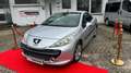 Peugeot 207 CC Cabrio-Coupe Filou/1.Hand/Klima/ Gris - thumbnail 3