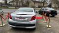 Peugeot 207 CC Cabrio-Coupe Filou/1.Hand/Klima/ Gris - thumbnail 8