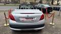 Peugeot 207 CC Cabrio-Coupe Filou/1.Hand/Klima/ Gris - thumbnail 12