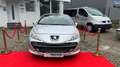Peugeot 207 CC Cabrio-Coupe Filou/1.Hand/Klima/ Gris - thumbnail 1