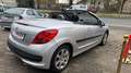 Peugeot 207 CC Cabrio-Coupe Filou/1.Hand/Klima/ Gris - thumbnail 6