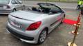 Peugeot 207 CC Cabrio-Coupe Filou/1.Hand/Klima/ Gris - thumbnail 13
