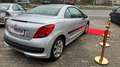 Peugeot 207 CC Cabrio-Coupe Filou/1.Hand/Klima/ Gris - thumbnail 7