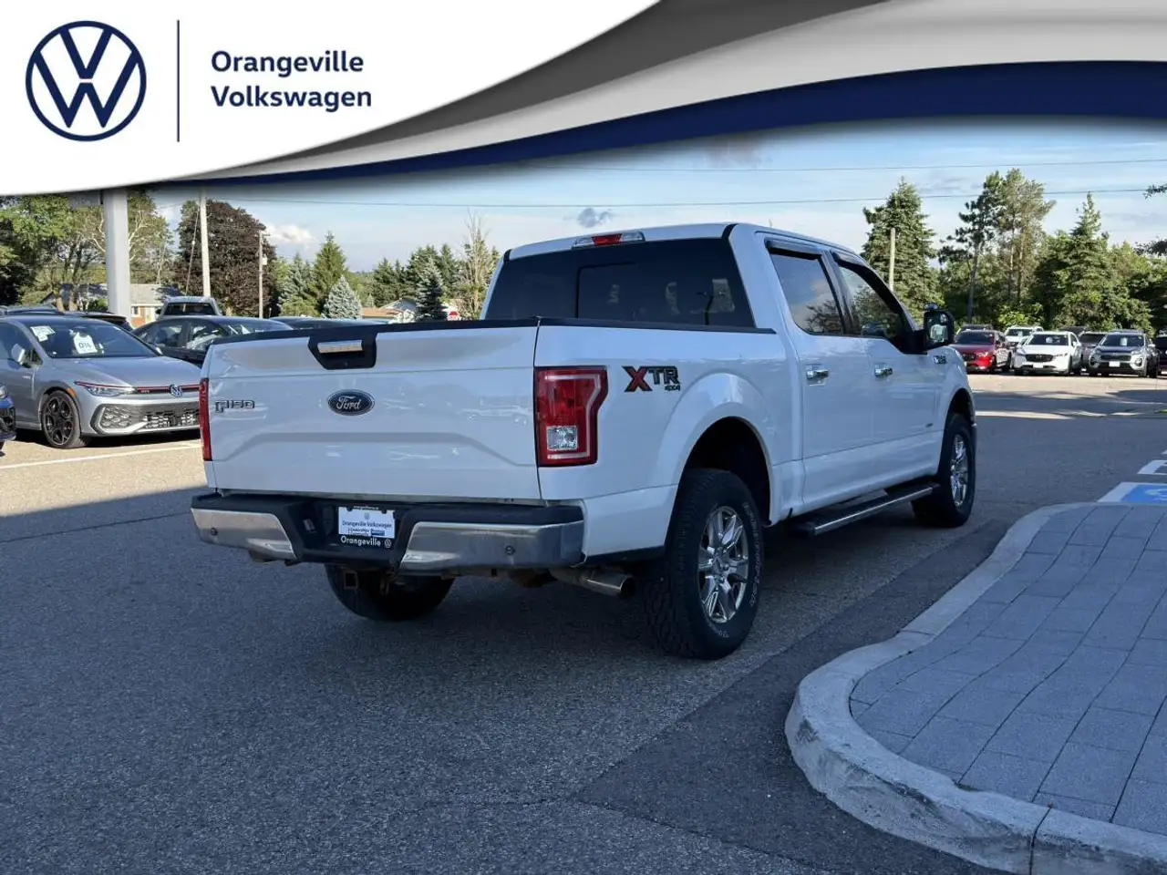 Ford F 150 снимка Ford F 150