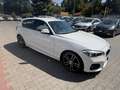 BMW 116 Serie 1 F/20-21 2015 116d Msport 5p Blanc - thumbnail 3