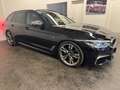 BMW M550 M550d xDrive Touring VOLL/M-PERFORMANCE/PANO/HUD Negru - thumbnail 2