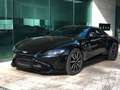 Aston Martin V8 4.0 V8 Bleu - thumbnail 1