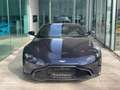 Aston Martin V8 4.0 V8 Bleu - thumbnail 4