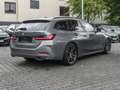 BMW 320 i PANO,SHZ,LHZ,SHADOW Grau - thumbnail 2
