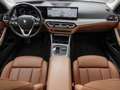 BMW 320 i PANO,SHZ,LHZ,SHADOW Grau - thumbnail 10