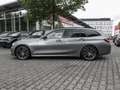 BMW 320 i PANO,SHZ,LHZ,SHADOW Grau - thumbnail 4