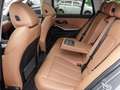 BMW 320 i PANO,SHZ,LHZ,SHADOW Grau - thumbnail 16