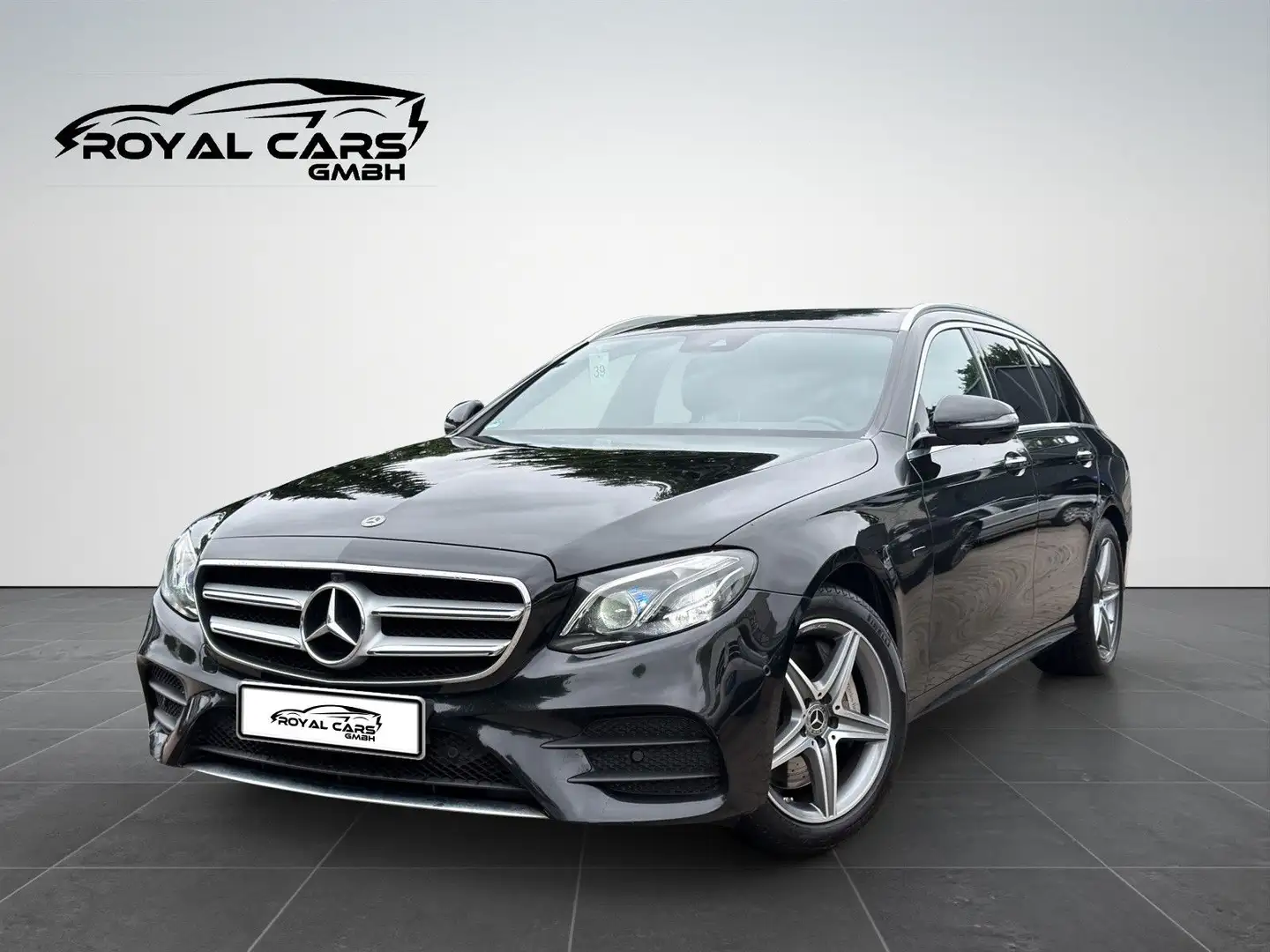 MERCEDES-BENZ Clasa E