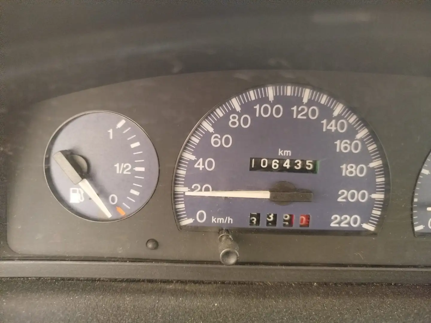 Lancia Dedra 1.9 tds LS - 1