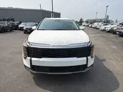 Kia Sportage 2027
