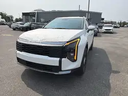 Kia Sportage 2027