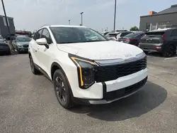 Kia Sportage 2027