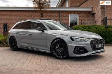 Avant 2.9 TFSI Quattro | Keramisch | ACC | Carbon