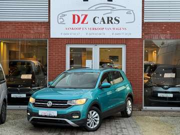 1.6TDI 95PK |✅NAVIGATIE | CAMERA | ACC | LANE ASSIST | DODEHOEKDETECTIE | APPLE CARPLAY | BLUETOOTH |
