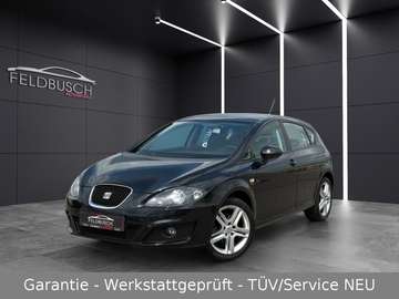 Reference Copa Ecomotive *Garantie-TÜV/Neu*