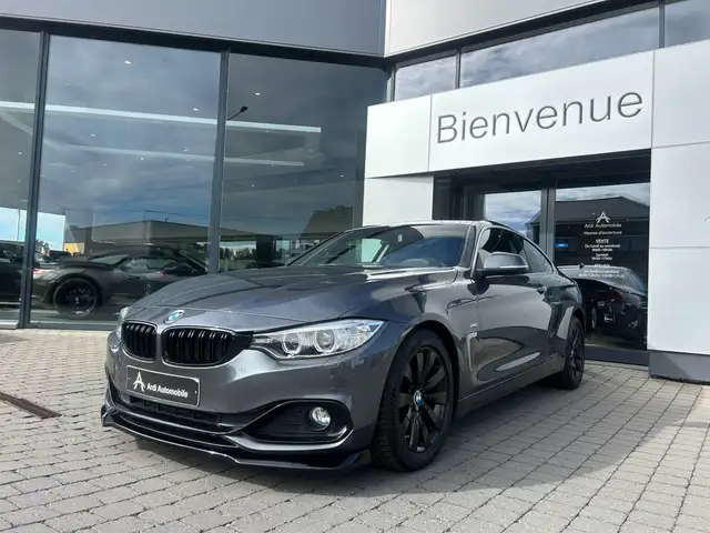 BMW 4er