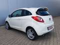 Ford Ka/Ka+ Ka 1.2 Titanium **PANO/KLIMAAUT./SITZHZ./ALU.** Blanc - thumbnail 5