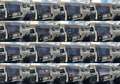 Volkswagen Touareg V6 TDI Exclusive 4M.LED Pano ACC R Line Grau - thumbnail 27