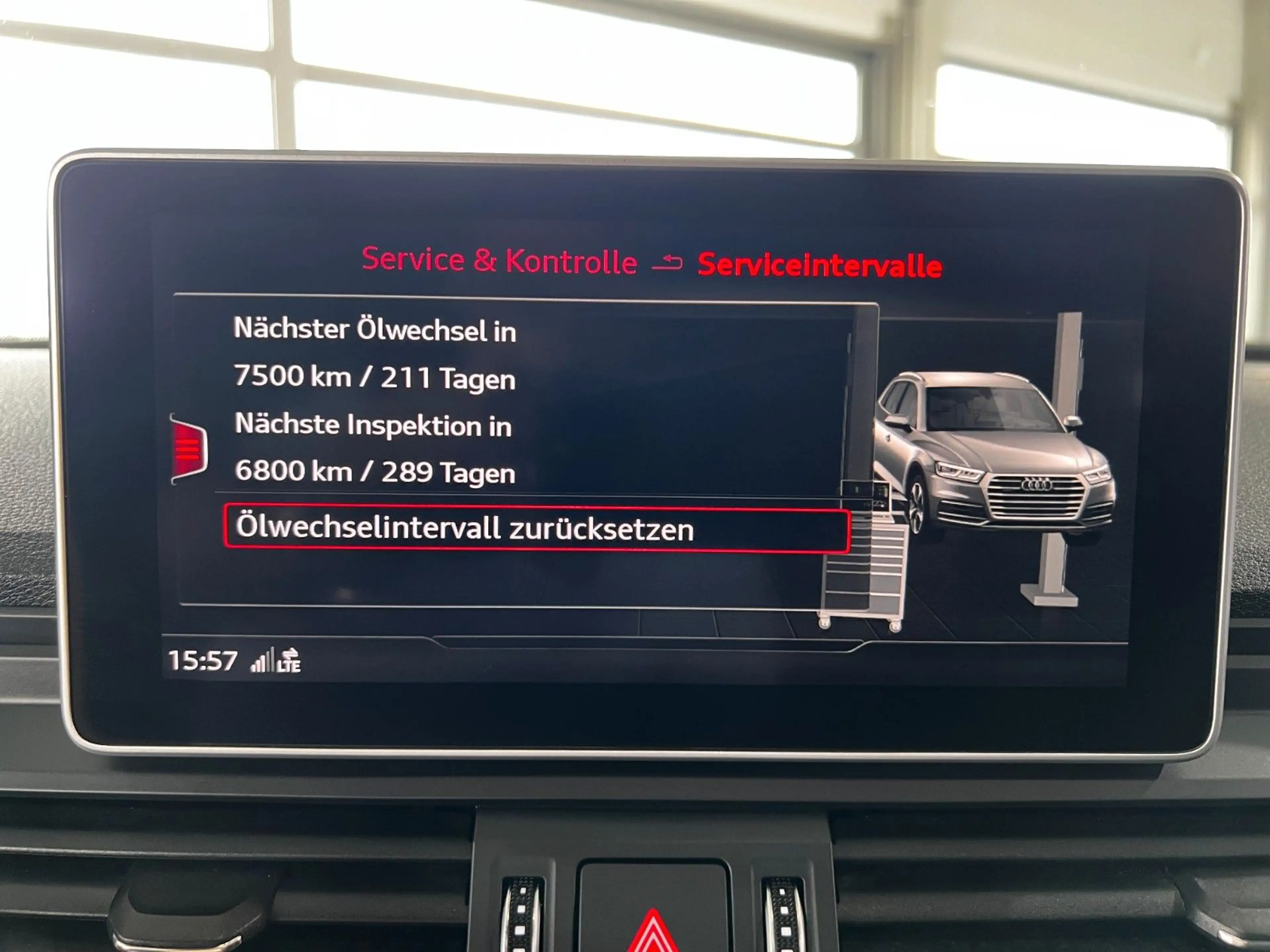 Audi Q5 QUATTRO SPORT S-LINE | NAVI | PANO | AHK — photo 14