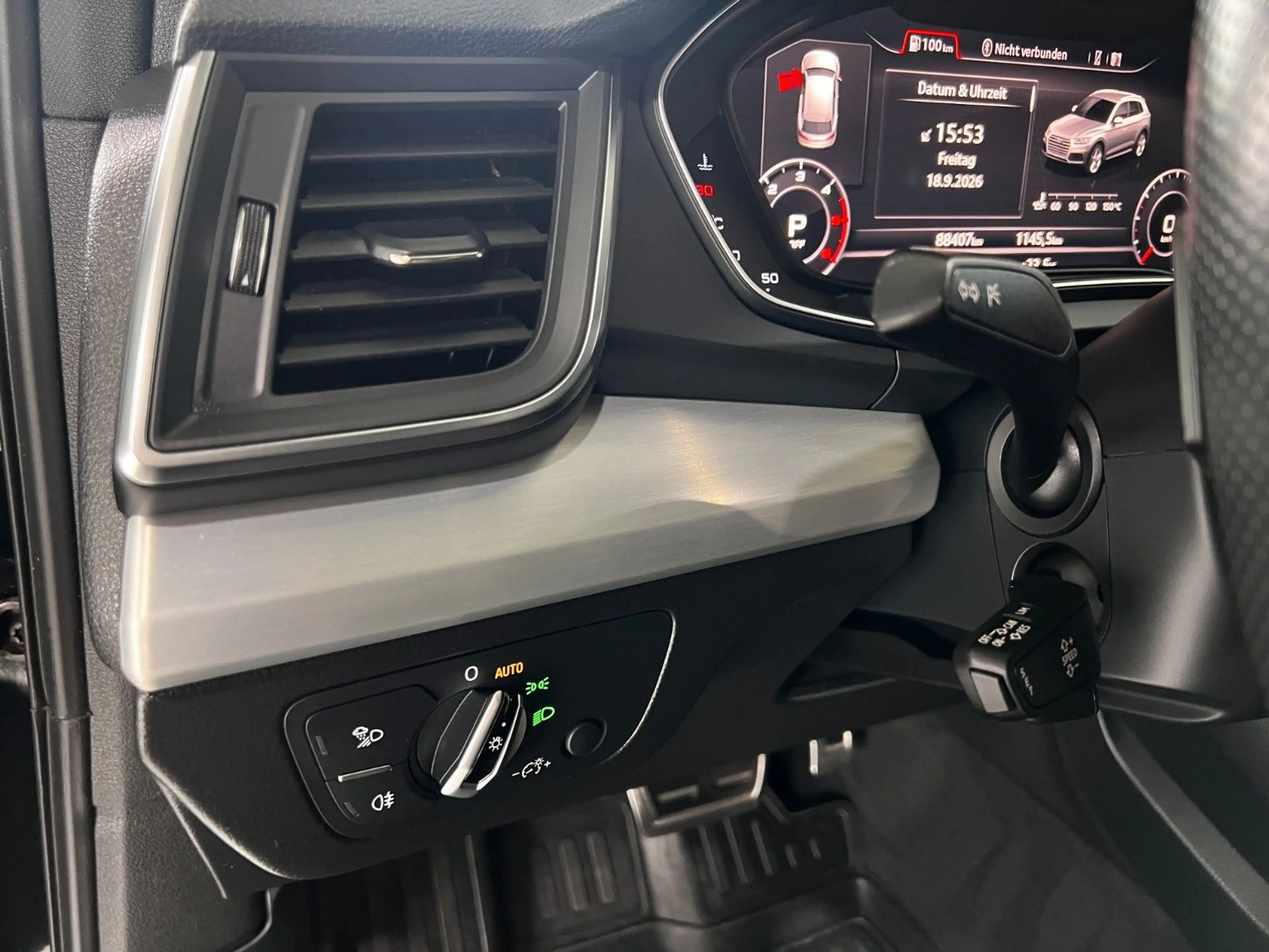 Audi Q5 QUATTRO SPORT S-LINE | NAVI | PANO | AHK — photo 18