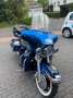 Harley-Davidson Ultra Classic Glide Bleu - thumbnail 2