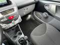 Toyota Aygo 1.0-12V 5DRS Comfort Navigator AC NAVI Gris - thumbnail 12