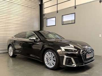 Sportback3.0 TDI quattro/Navi/Alcantara/Leder