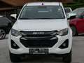 Isuzu D-Max D-MAX Double Cab 4x4 LS Aut. Weiß - thumbnail 3