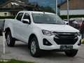 Isuzu D-Max D-MAX Double Cab 4x4 LS Aut. Weiß - thumbnail 4