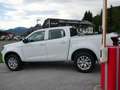 Isuzu D-Max D-MAX Double Cab 4x4 LS Aut. Weiß - thumbnail 7