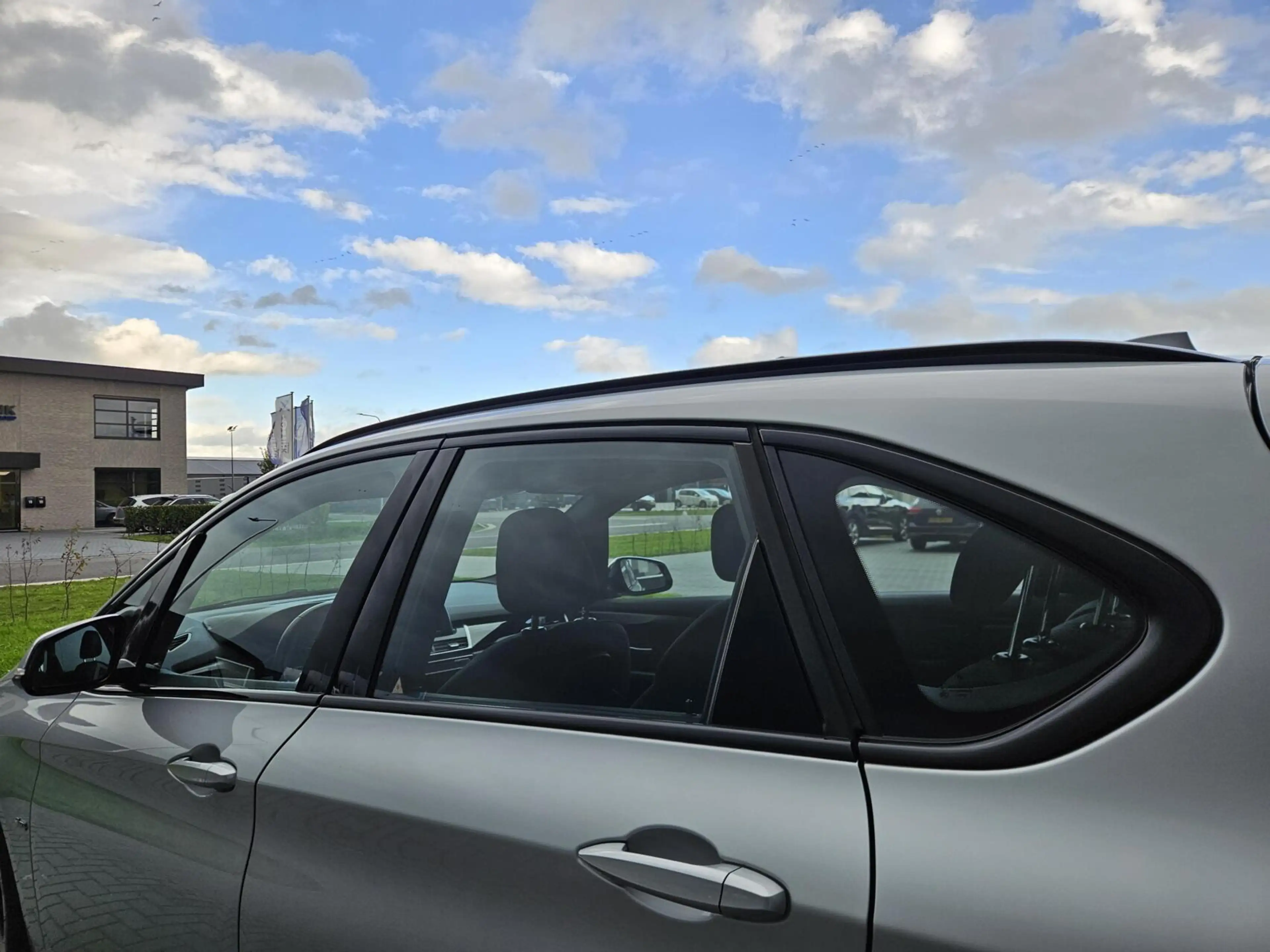 BMW 218 2-serie Active Tourer 218i High Executive Automaat — photo 6