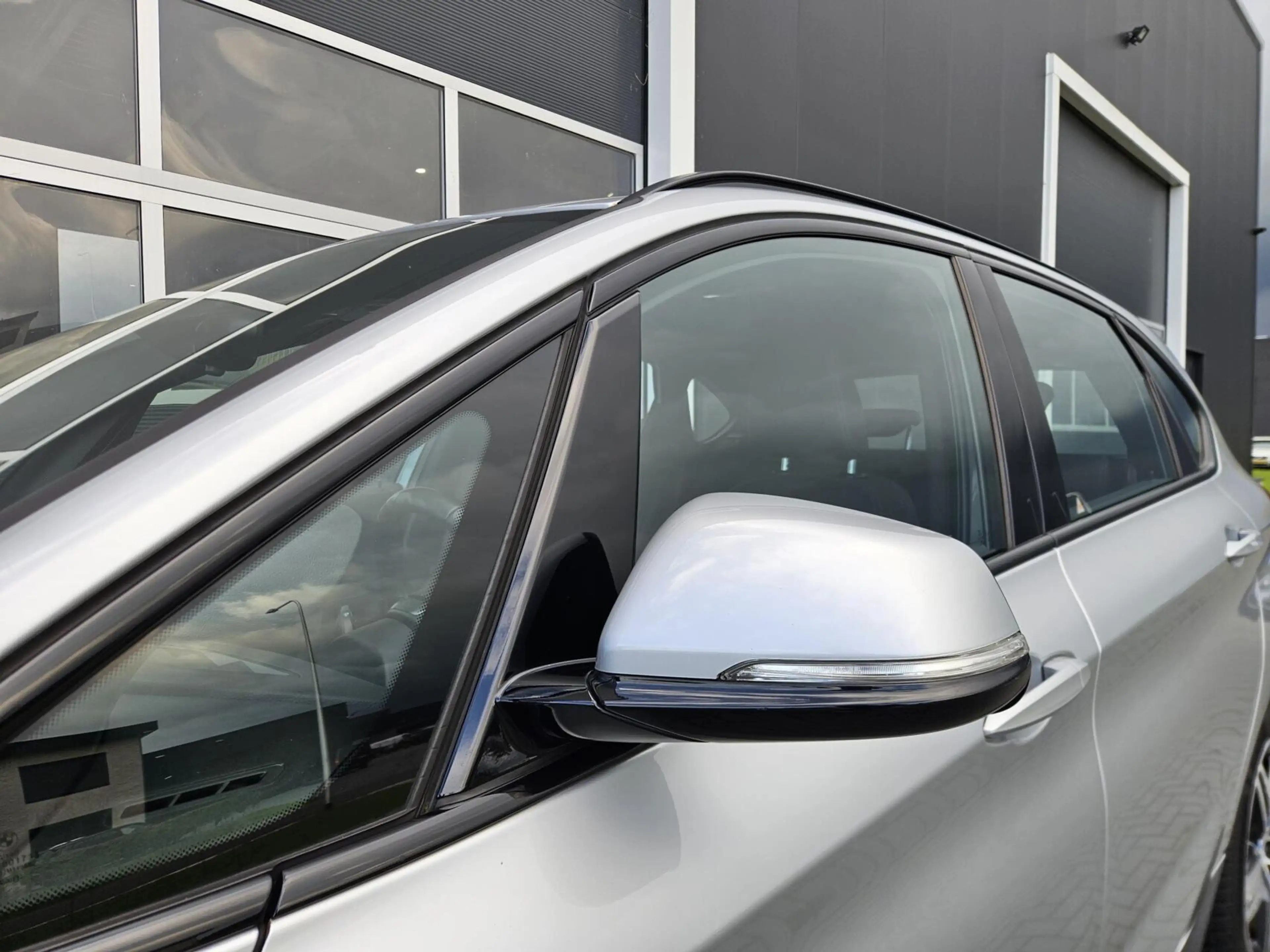 BMW 218 2-serie Active Tourer 218i High Executive Automaat — photo 5