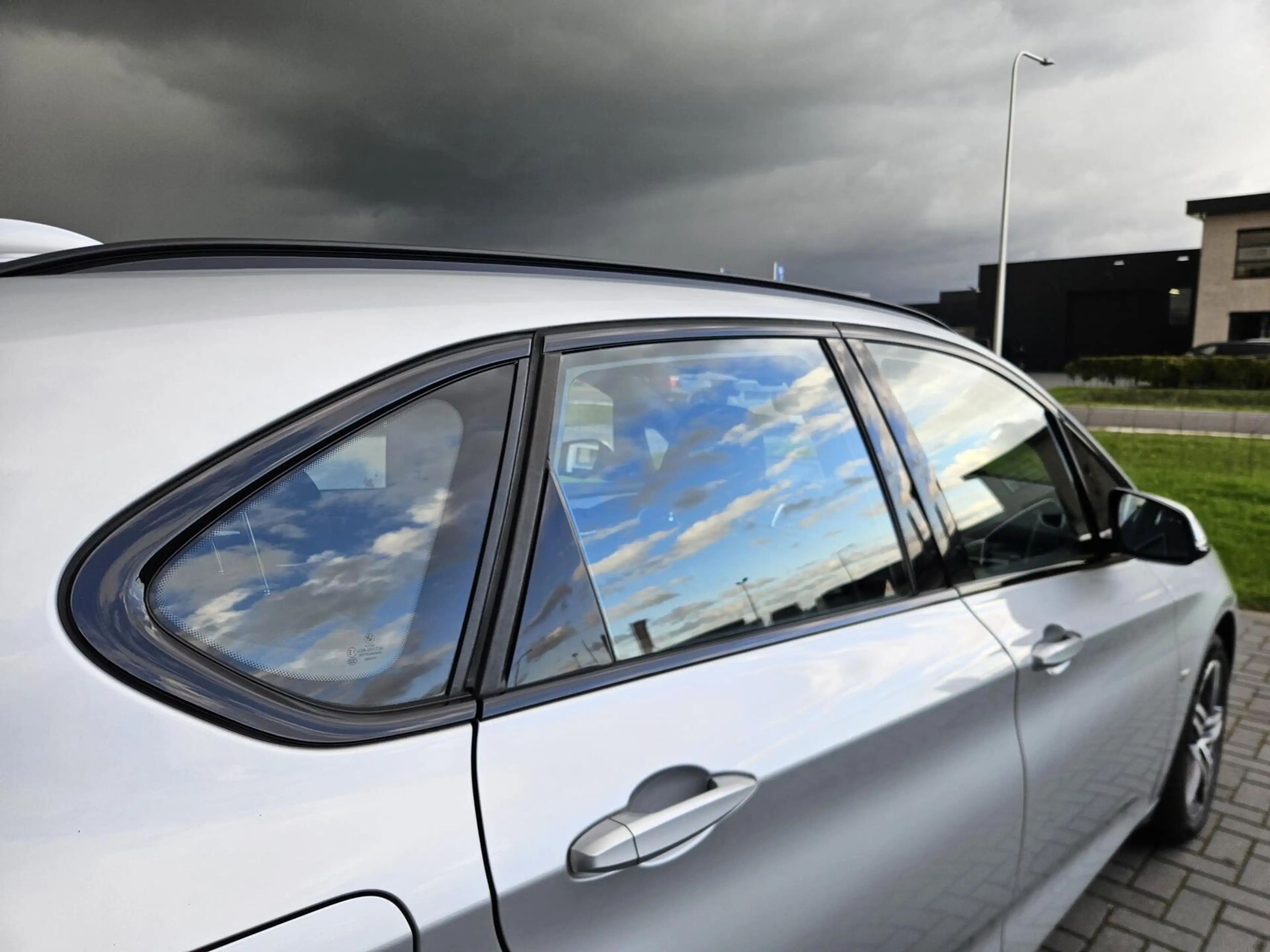 BMW 218 2-serie Active Tourer 218i High Executive Automaat — photo 12
