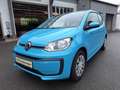 Volkswagen up! move up! 1.0 Radio Blau - thumbnail 6