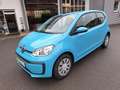 Volkswagen up! move up! 1.0 Radio Blau - thumbnail 5
