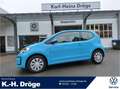 Volkswagen up! move up! 1.0 Radio Blau - thumbnail 1