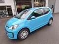 Volkswagen up! move up! 1.0 Radio Blau - thumbnail 4
